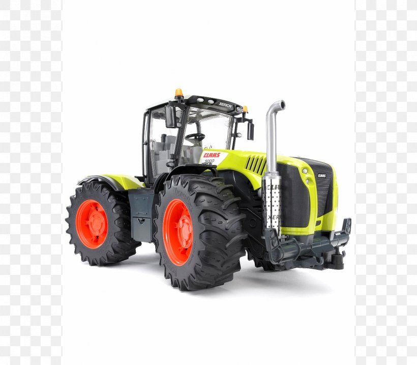 Bruder Tractor Toy John Deere Spielwaren, PNG, 1280x1120px, Bruder, Agricultural Machinery, Automotive Tire, Backhoe Loader, Claas Download Free
