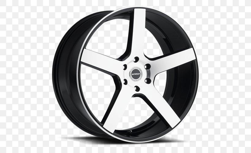 Car Rim Custom Wheel Tire, PNG, 500x500px, Car, Alloy Wheel, Auto Part, Automotive Design, Automotive Tire Download Free