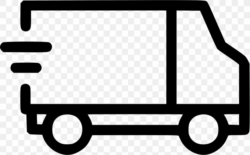 Delivery Cargo Transport, PNG, 981x610px, Delivery, Area, Black, Black And White, Brand Download Free