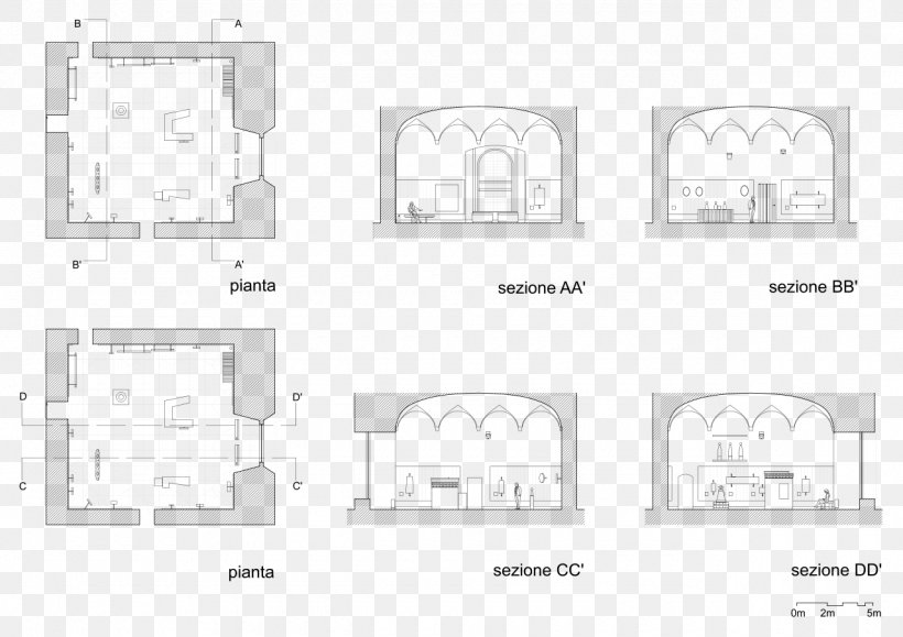 Floor Plan Sala The One S. L. Wikimedia Commons Rydzyna Castle Ballroom, PNG, 1280x905px, Floor Plan, Area, Ballroom, Black And White, Brand Download Free