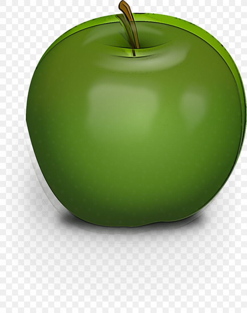 Granny Smith Green Apple Fruit Plant, PNG, 1011x1280px, Granny Smith, Apple, Food, Fruit, Green Download Free