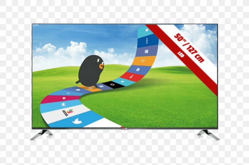 LG LB650V LG Electronics LED-backlit LCD Smart TV LG Corp, PNG, 1200x800px, Lg Electronics, Advertising, Banner, Brand, Grass Download Free