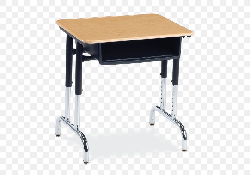 Office & Desk Chairs Office & Desk Chairs Classroom Table, PNG, 575x575px, Desk, Carteira Escolar, Chair, Classroom, Computer Desk Download Free