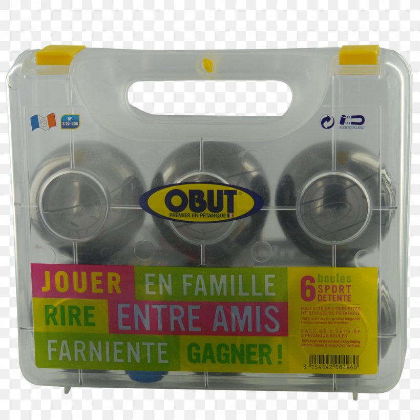 Pétanque La Boule Obut Boules Ball Game, PNG, 1020x1020px, Petanque, American Football, Ball, Bocce, Boules Download Free