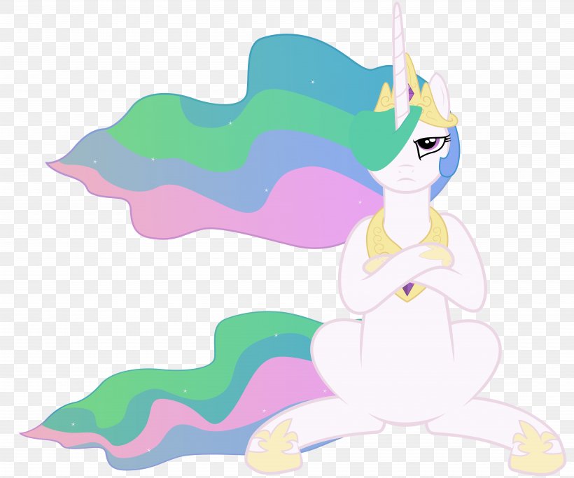 Princess Celestia Princess Cadance Twilight Sparkle Princess Luna Pinkie Pie, PNG, 7200x6000px, Princess Celestia, Art, Cartoon, Deviantart, Equestria Download Free