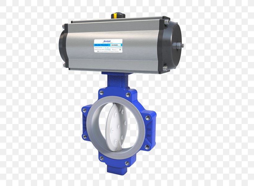 Rack And Pinion Valve Actuator, PNG, 600x600px, Rack And Pinion, Actuator, Ball Valve, Butterfly Valve, Control System Download Free