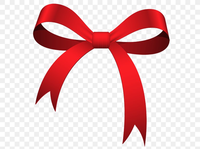 Ribbon Clip Art, PNG, 600x610px, Ribbon, Christmas, Fashion Accessory, Lazo, Red Download Free
