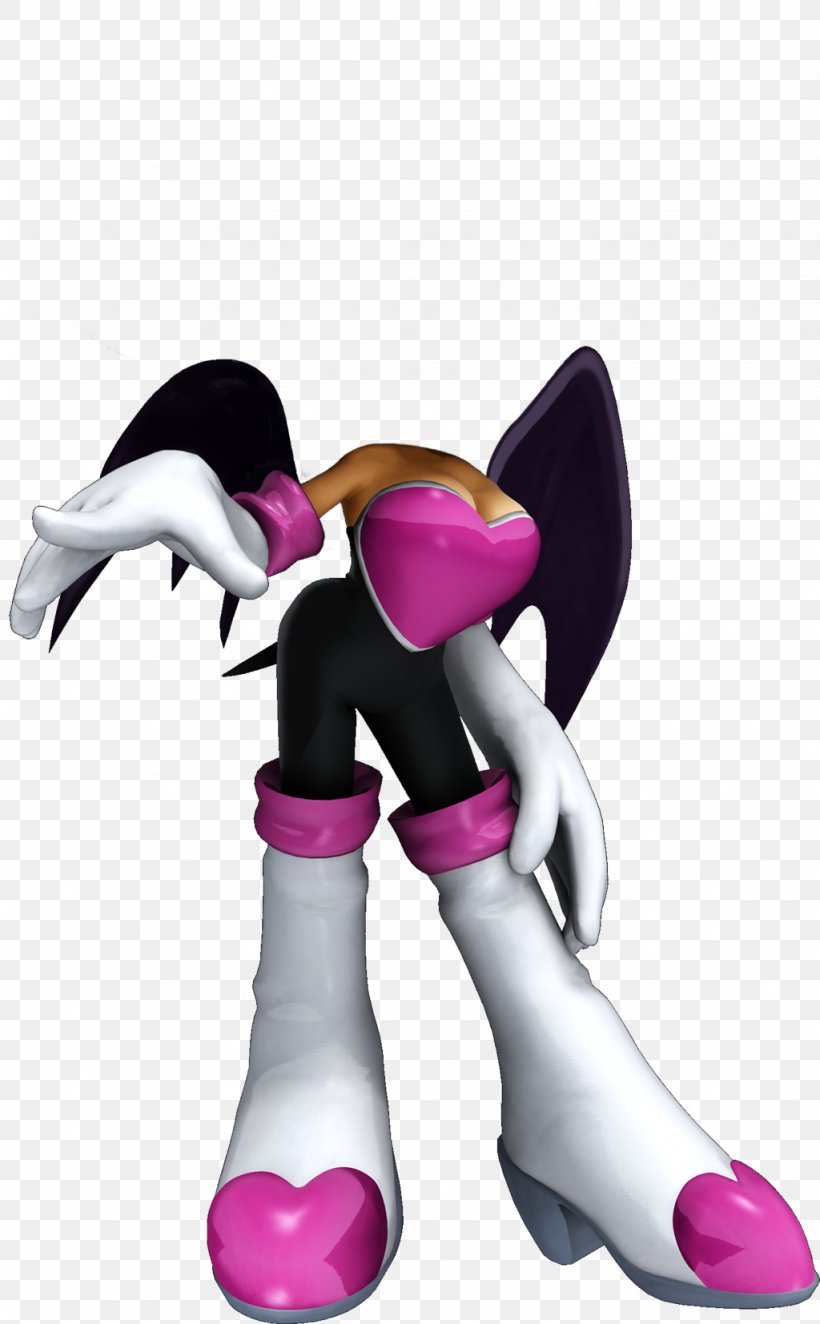 Sonic The Hedgehog 2 Rouge The Bat Shadow The Hedgehog Doctor Eggman, PNG, 1024x1654px, Sonic The Hedgehog, Amy Rose, Doctor Eggman, Fictional Character, Figurine Download Free