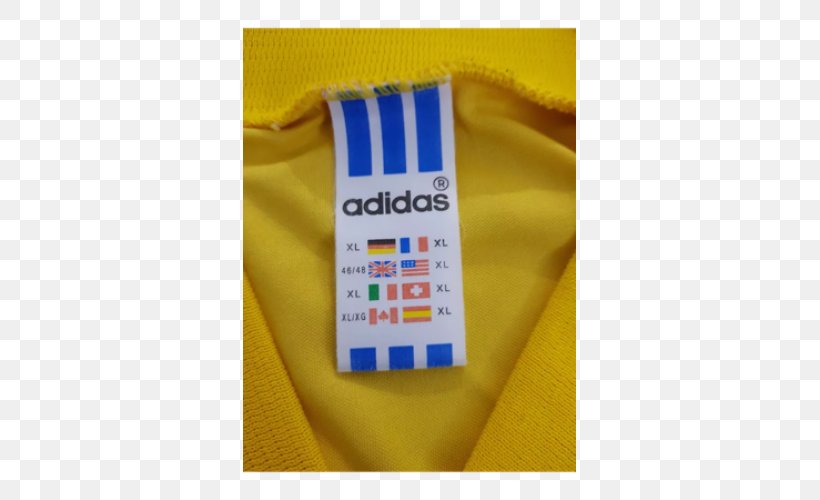 Sweden National Football Team Adidas Kit Retro Style, PNG, 500x500px, Sweden, Adidas, Brand, Cheap, Electric Blue Download Free