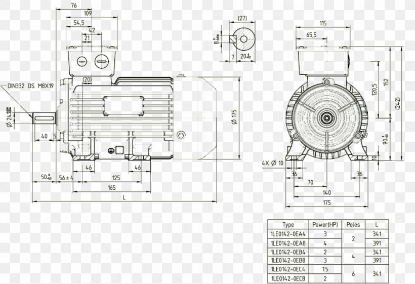 Technical Drawing Engineering Diagram, PNG, 1877x1285px, Technical Drawing, Artwork, Black And White, Computer Hardware, Diagram Download Free
