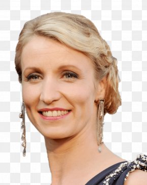 Glamour - Alexandra Lamy France Photography Blond PNG