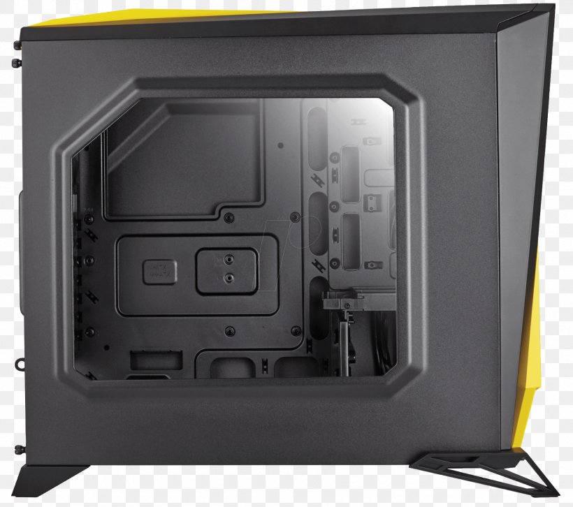 Computer Cases & Housings Corsair Components ATX Computer Hardware, PNG, 1800x1594px, Computer Cases Housings, Atx, Computer, Computer Case, Computer Component Download Free