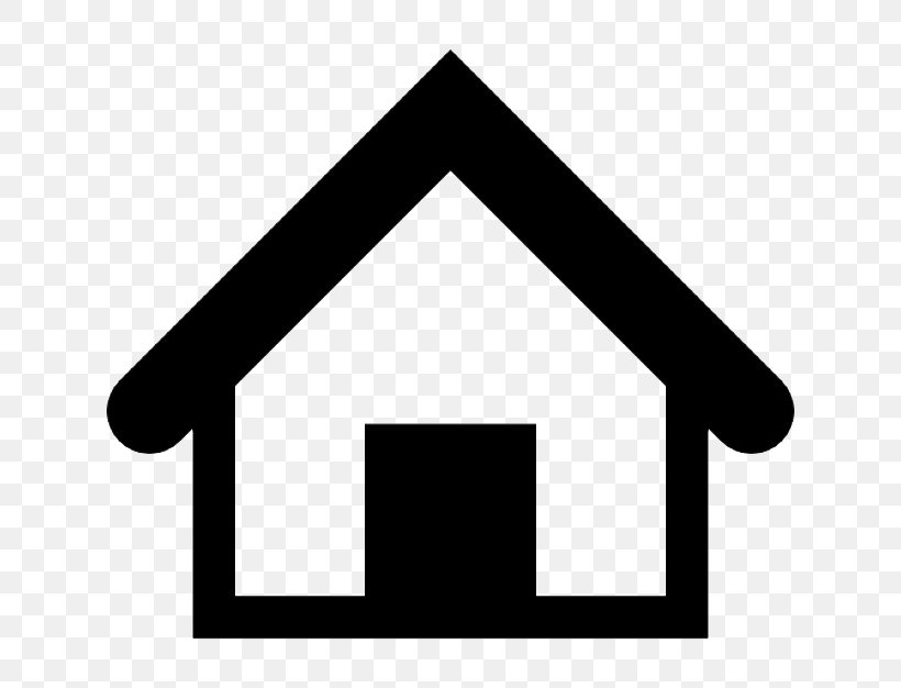 House Home, PNG, 626x626px, House, Area, Black And White, Building, Home Download Free