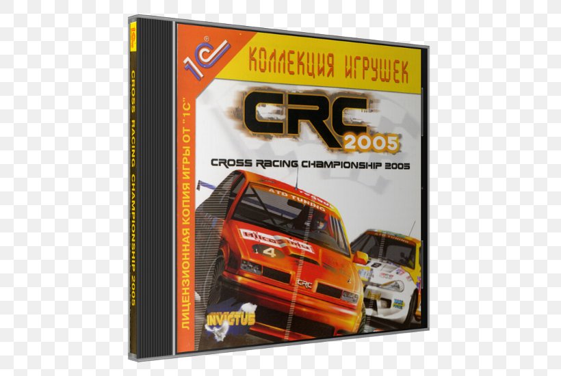 Cross Racing Championship Extreme 2005 Personal Computer Car Motor Vehicle, PNG, 522x550px, Personal Computer, Advertising, Brand, Car, Cosumnes River College Download Free