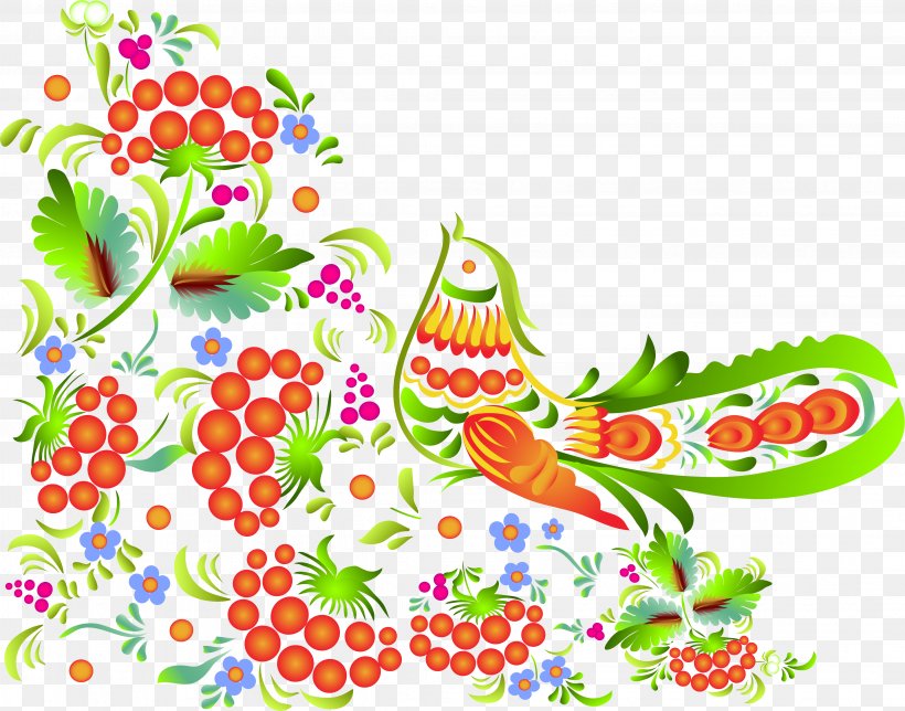 Floral Design Colorful Bird And Flowers Vintage Look Sofa Laptop Sleeve Case 10 Inch Clip Art Illustration, PNG, 4111x3231px, Floral Design, Area, Art, Artwork, Branch Download Free