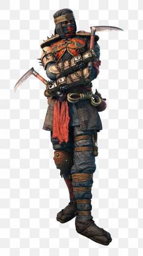 Ninja - For Honor Ninja Video Game Xbox One Warhammer 40,000: Eternal Crusade PNG