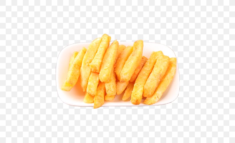 French Fries Junk Food Snack Potato Chip Frying, PNG, 500x500px, French Fries, American Food, Bowl, Cuisine, Deep Frying Download Free