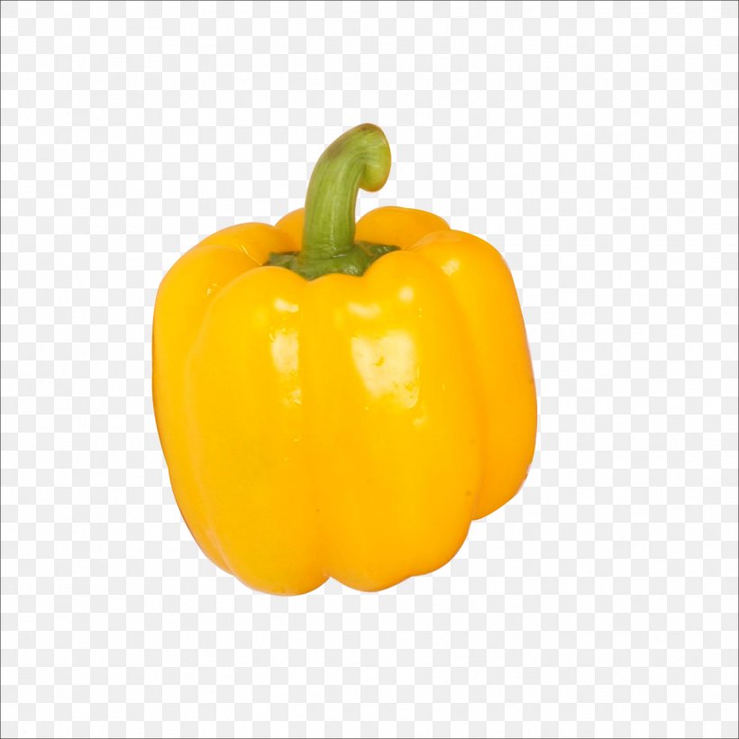 Habanero Bell Pepper Yellow Pepper Vegetarian Cuisine Chili Pepper, PNG, 1773x1773px, Habanero, Bell Pepper, Bell Peppers And Chili Peppers, Calabaza, Capsicum Annuum Download Free