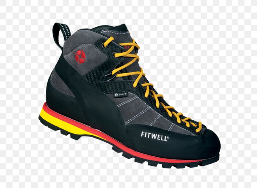 Hiking Boot Big Wall Climbing Mountaineering Boot Shoe, PNG, 600x600px, Hiking Boot, Athletic Shoe, Basketball Shoe, Big Wall Climbing, Boot Download Free