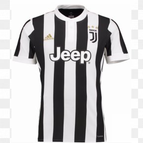 T-shirt - Juventus F.C. T-shirt Jersey Kit PNG