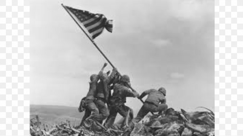 Mount Suribachi Raising The Flag On Iwo Jima Battle Of Iwo Jima Flags Of Our Fathers United States, PNG, 1920x1080px, Mount Suribachi, Battle Of Iwo Jima, Black And White, Flag, Flag Of The United States Download Free