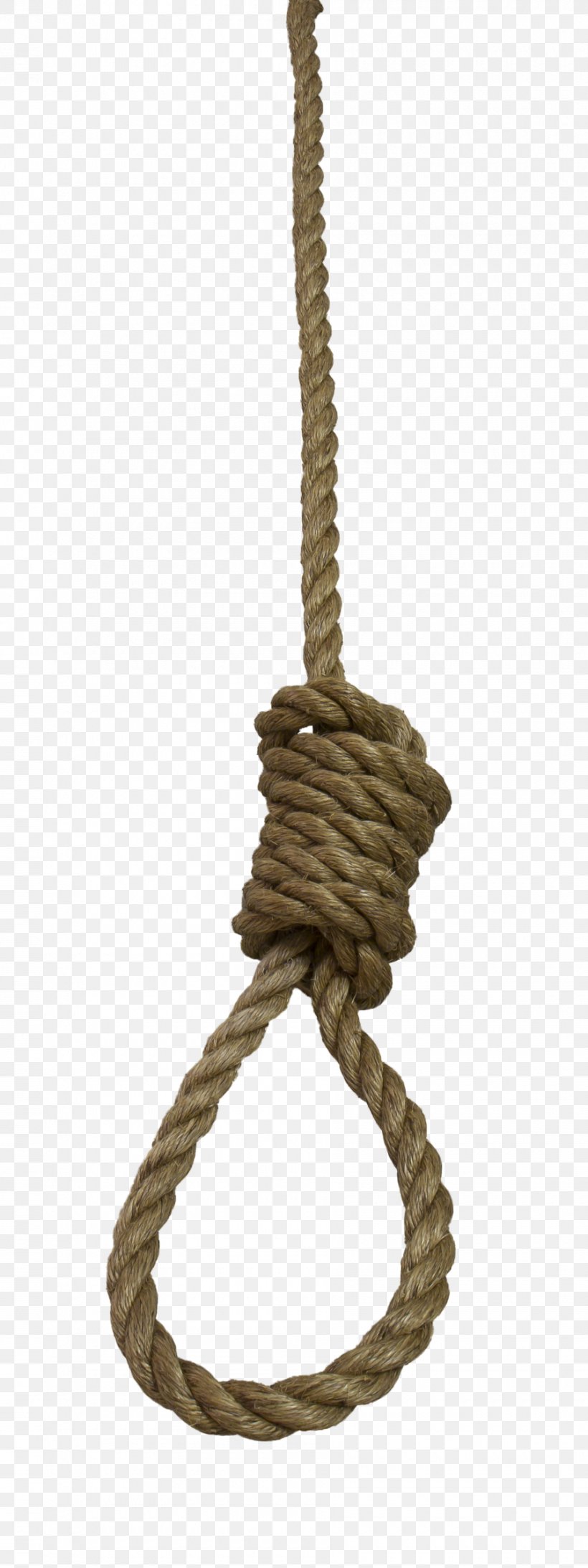 Noose Rope Hangman's Knot Clip Art, PNG, 900x2399px, Noose, Hanging, Hardware Accessory, Lasso, Rope Download Free