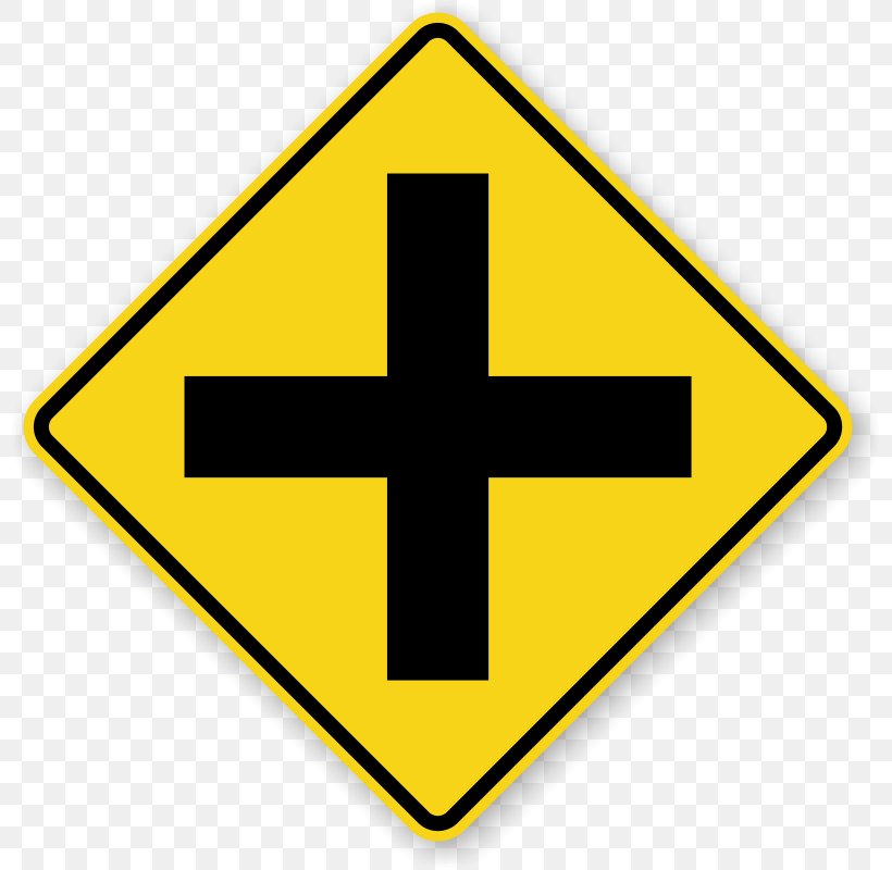 Priority Signs Traffic Sign Road Warning Sign, PNG, 800x800px, Priority Signs, Area, Hazard Symbol, Intersection, Junction Download Free