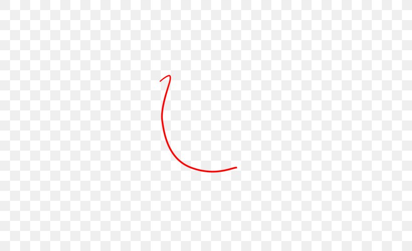 Product Design Line Point Angle Font, PNG, 500x500px, Point, Animal, Area, Red, Redm Download Free