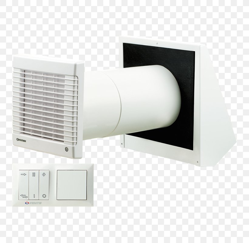 Recuperator Ventilation Vents Fan Technical Standard, PNG, 800x800px, Recuperator, Air, Air Handler, Apparaat, Energy Download Free