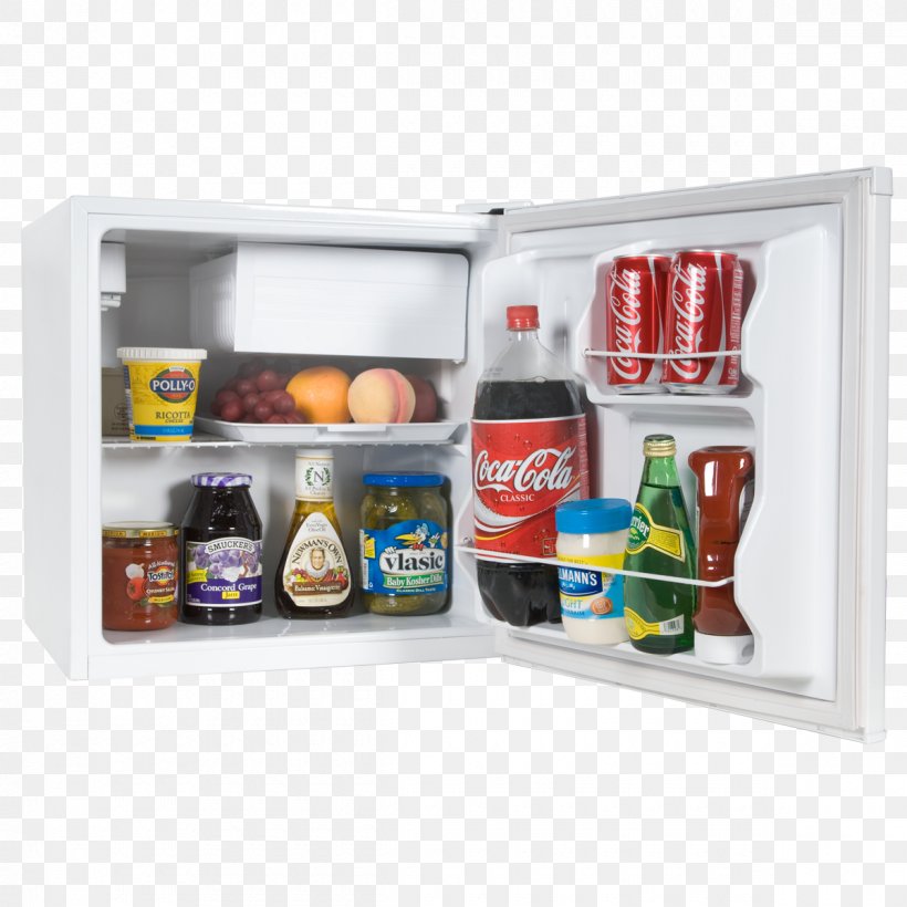 Refrigerator Haier Minibar Freezers Shelf, PNG, 1200x1200px, Refrigerator, Cubic Foot, Dormitory, Freezers, Furniture Download Free