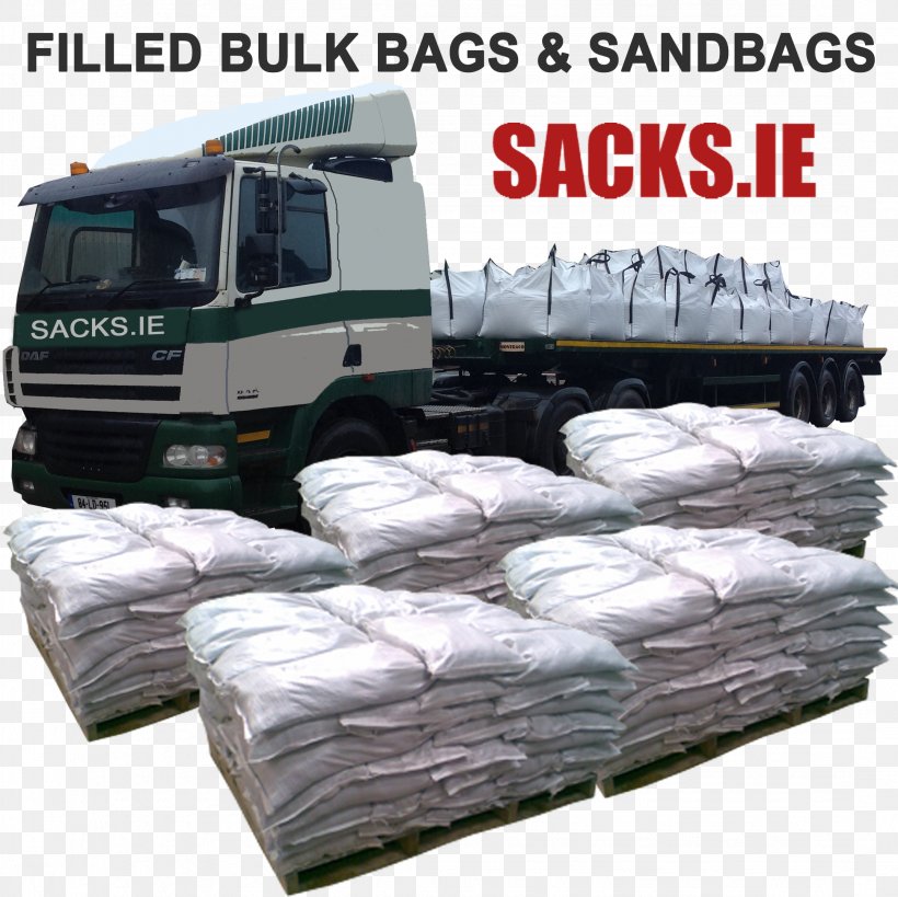 Sandbag Flexible Intermediate Bulk Container Pallet Polypropylene, PNG, 2158x2158px, Sandbag, Automotive Exterior, Automotive Tire, Bag, Brand Download Free