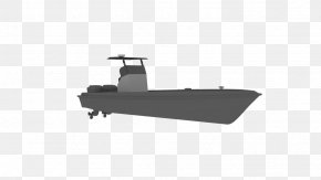 Line - Submarine Naval Architecture PNG