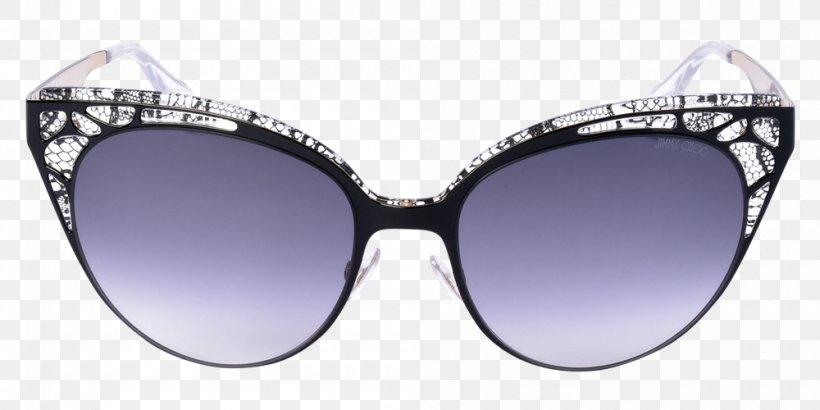 Sunglasses Jimmy Choo PLC Goggles Fashion, PNG, 1000x500px, Sunglasses, Eyewear, Fashion, Fendi, Glasses Download Free