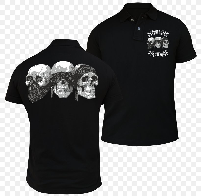 T-shirt Hoodie Polo Shirt Clothing Accessories, PNG, 800x800px, Tshirt, Active Shirt, Black, Brand, Clothing Download Free