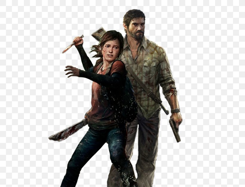 The Last Of Us Part II Ellie Video Game PlayStation 4, PNG, 512x628px, Last Of Us, Art, Character, Concept Art, Costume Download Free