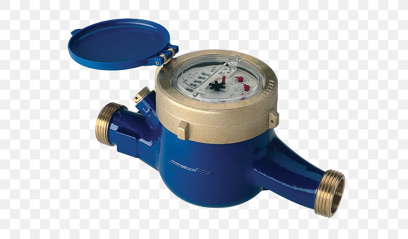 Water Metering Flow Measurement Magnetic Flow Meter Volumetric Flow Rate, PNG, 640x480px, Water Metering, Counter, Flow Measurement, Hardware, Impeller Download Free