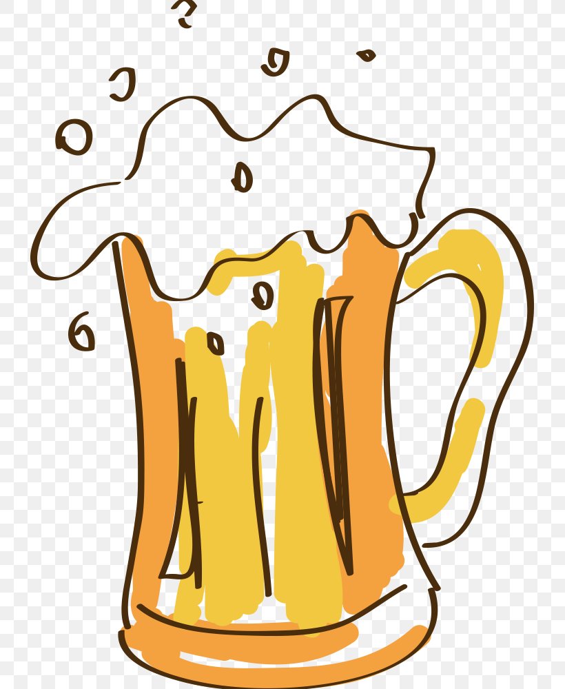 Beer Cartoon Drawing, PNG, 731x1000px, Beer, Animation, Area, Cartoon, Cup Download Free
