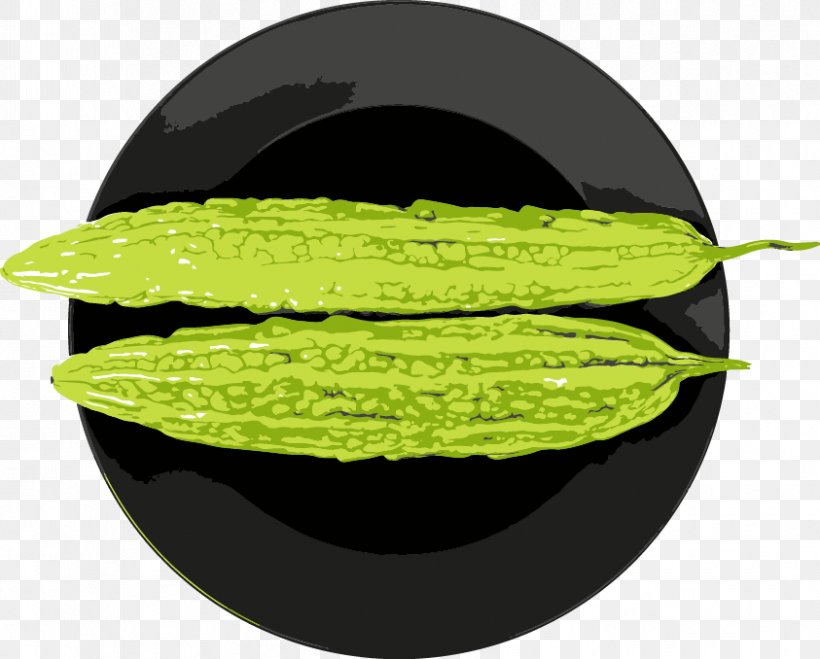 Bitter Melon Egusi Leaf Vegetable, PNG, 843x678px, Bitter Melon, Cucumber Gourd And Melon Family, Cucurbitaceae, Egusi, Food Download Free