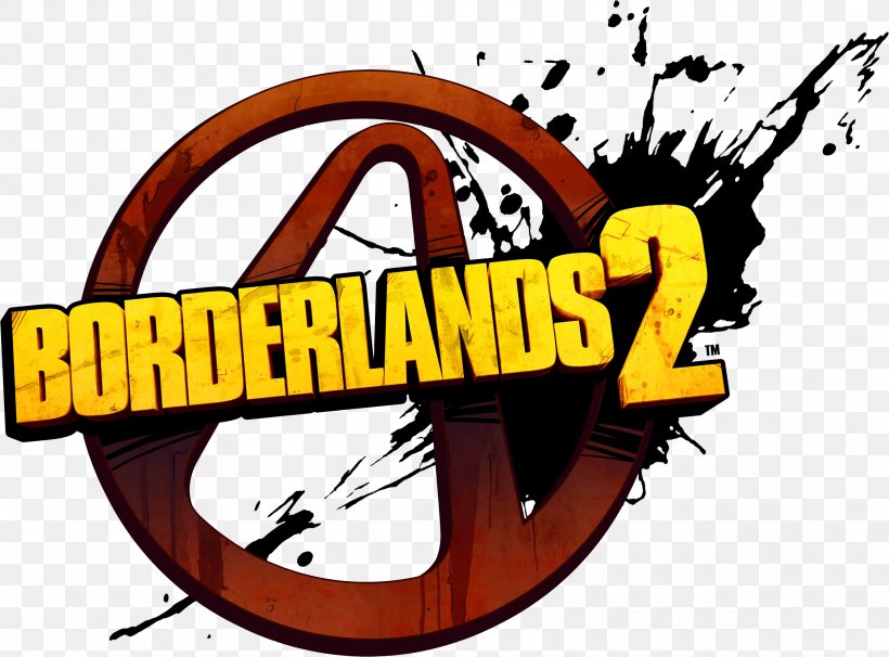 Borderlands 2 Xbox 360 Video Game 2K Games, PNG, 2247x1663px, 2k Games, Borderlands 2, Artwork, Borderlands, Brand Download Free