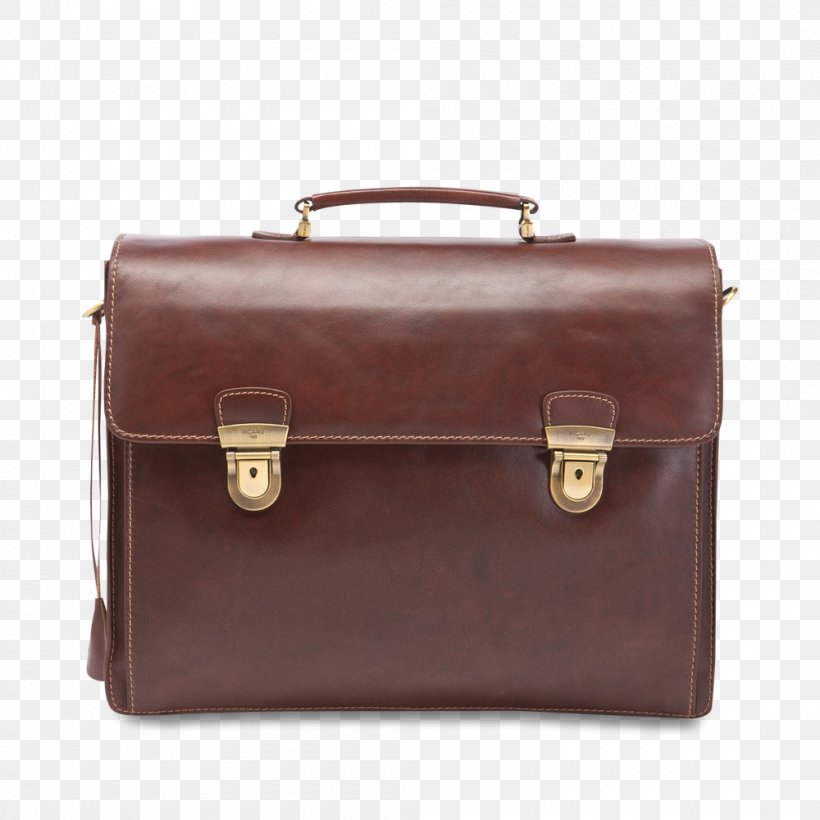 Briefcase Leather Handbag Tasche, PNG, 1000x1000px, Briefcase, Bag, Baggage, Boutique, Brown Download Free