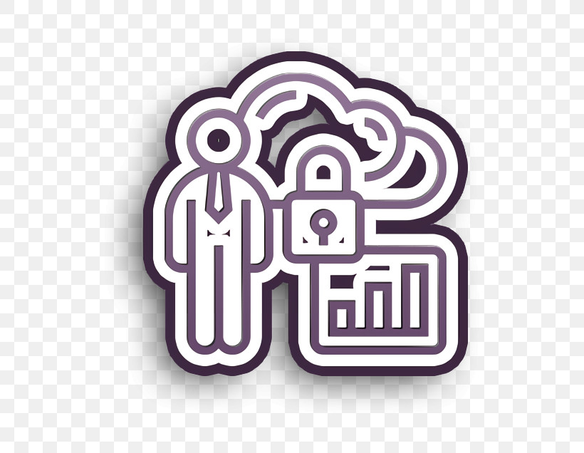 Cloud Service Icon Private Icon Secured Icon, PNG, 638x636px, Cloud Service Icon, Line, Logo, M, Meter Download Free
