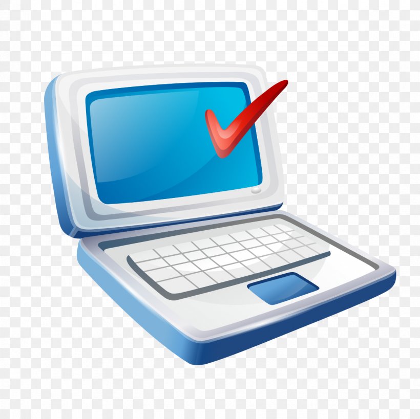 Computer Data Netbook, PNG, 1181x1181px, Computer, Animation, Cartoon, Communication, Computer Accessory Download Free