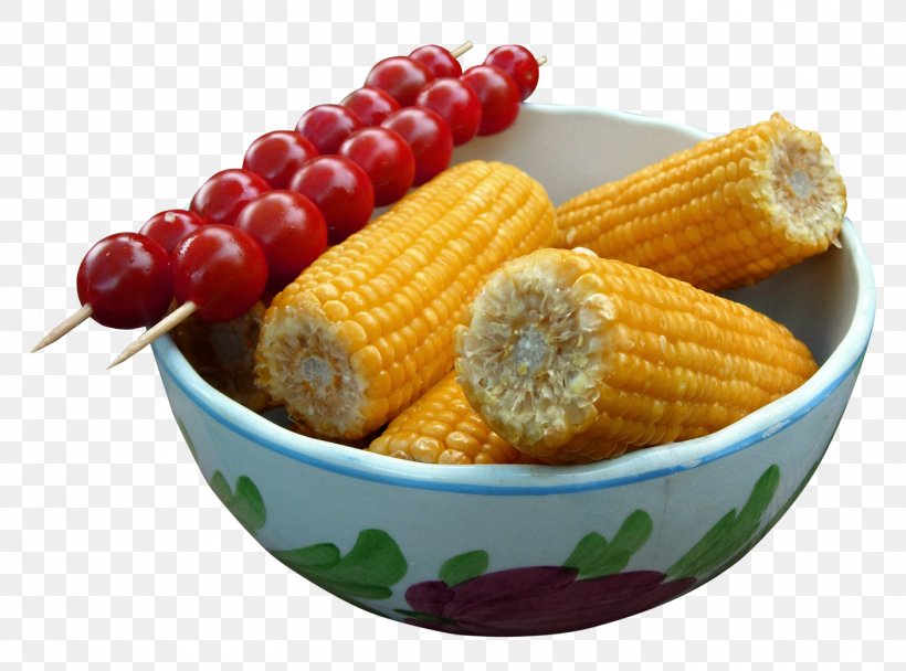Corn On The Cob Full Breakfast Tomato Maize, PNG, 1404x1042px, Corn On The Cob, Breakfast, Cuisine, Dish, Fast Food Download Free