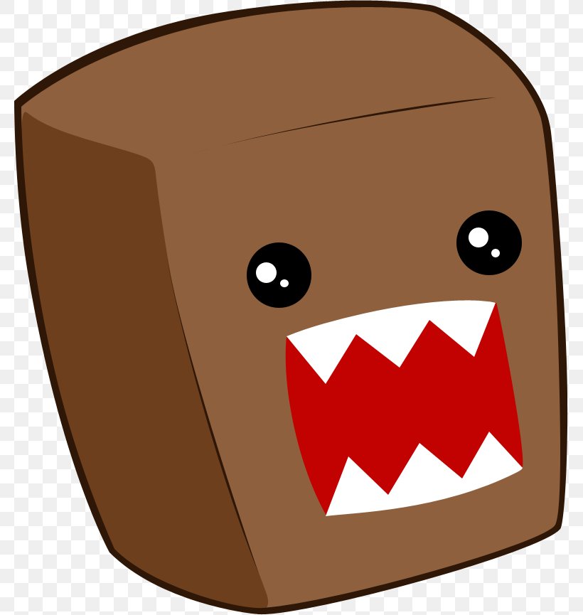 Domo Kun Wallpaper  Download to your mobile from PHONEKY
