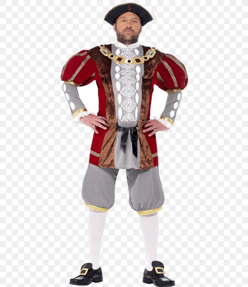 Henry VIII Costume Party Clothing Kingdom Of England, PNG, 600x951px, Henry Viii, Carnival, Clothing, Clothing Sizes, Costume Download Free