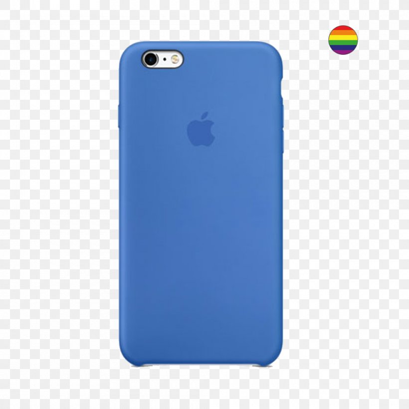 IPhone 6S Apple IPhone 8 Plus IPhone X IPhone 6 Plus, PNG, 1000x1000px, Iphone 6, Apple, Apple Iphone 8 Plus, Blue, Case Download Free