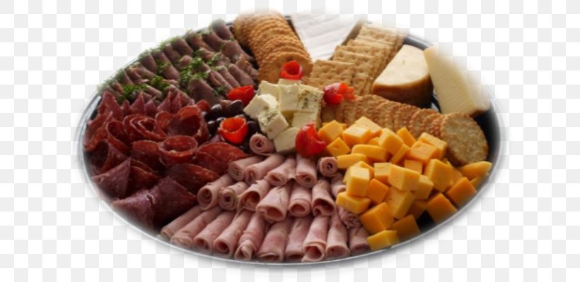 Lunch Meat Recipe Cuisine Finger Food Dish, PNG, 638x400px, Lunch Meat, Animal Source Foods, Appetizer, Cold Cut, Cuisine Download Free
