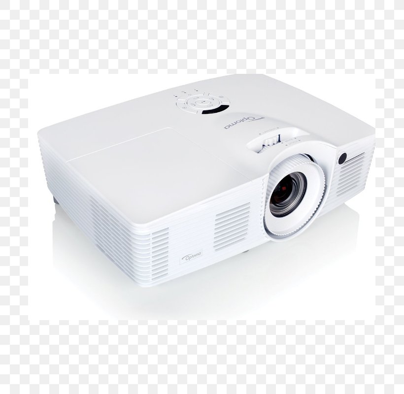 Output Device Multimedia Projectors 1080p Digital Light Processing, PNG ...