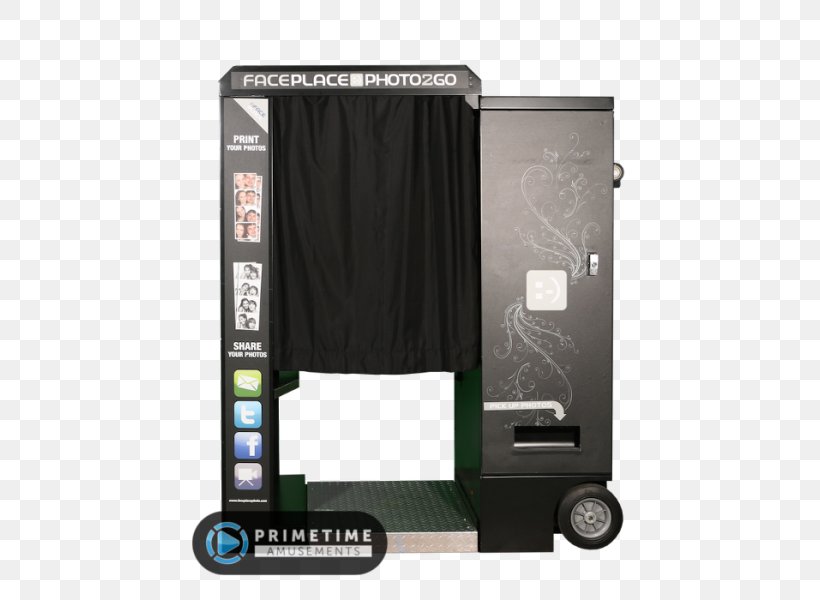 Photo Booth Sales Canton Industry, PNG, 600x600px, Photo Booth, Amusement Park, Brand, Canton, Electronics Download Free