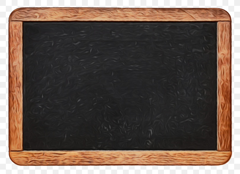 Picture Frame, PNG, 807x595px, Watercolor, Blackboard, Blackboard Learn, Meter, Paint Download Free